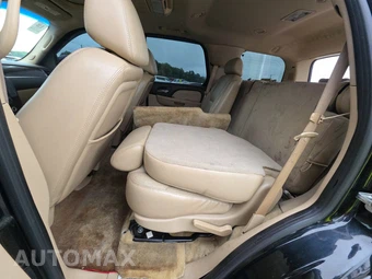 2007 GMC Yukon Denali 5SA – miniatura 13