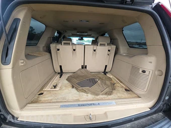 2007 GMC Yukon Denali 5SA – miniatura 16