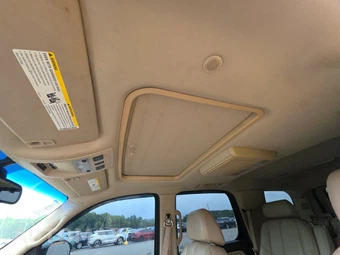 2007 GMC Yukon Denali 5SA – miniatura 17