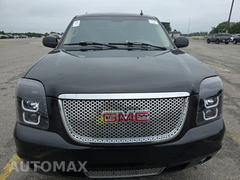 2007 GMC Yukon Denali 5SA – miniatura 2