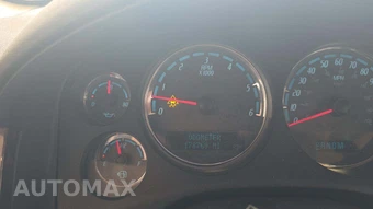 2007 GMC Yukon Denali 5SA – miniatura 29