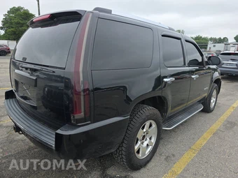 2007 GMC Yukon Denali 5SA – miniatura 4