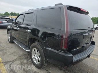 2007 GMC Yukon Denali 5SA – miniatura 6