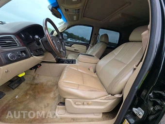 2007 GMC Yukon Denali 5SA – miniatura 7