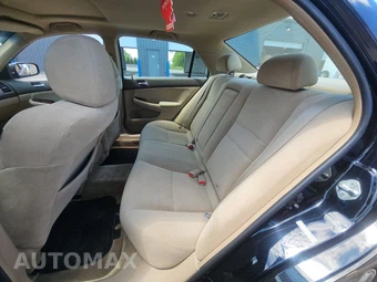 2007 Honda Accord Sedan EX – miniatura 13