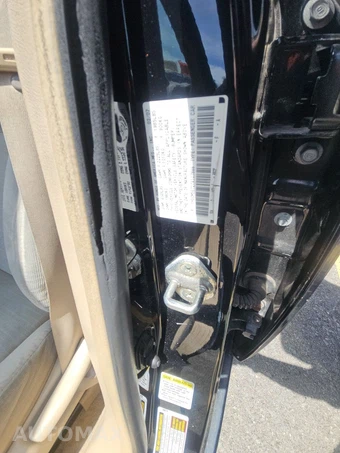 2007 Honda Accord Sedan EX – miniatura 14