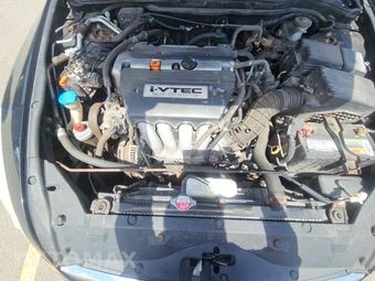 2007 Honda Accord Sedan EX – miniatura 15