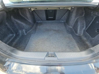 2007 Honda Accord Sedan EX – miniatura 16