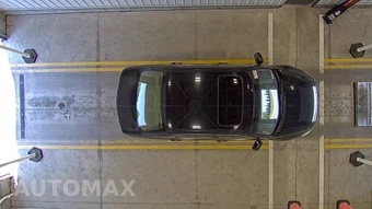 2007 Honda Accord Sedan EX – miniatura 17