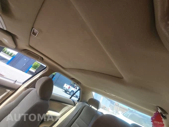 2007 Honda Accord Sedan EX – miniatura 18