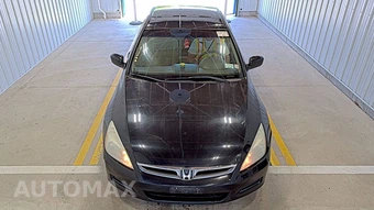 2007 Honda Accord Sedan EX – miniatura 2