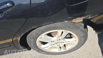 2007 Honda Accord Sedan EX – miniatura 25