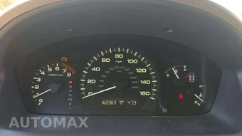 2007 Honda Accord Sedan EX – miniatura 26