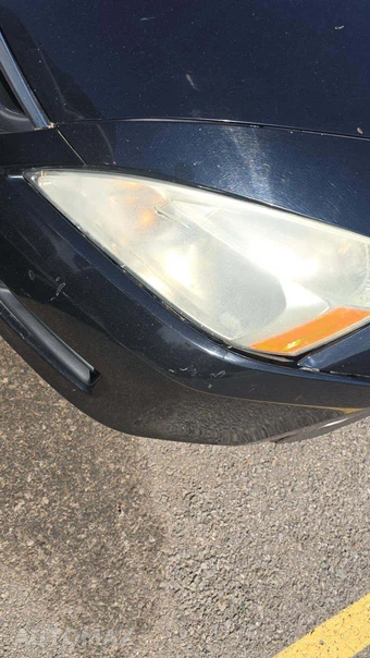 2007 Honda Accord Sedan EX – miniatura 32