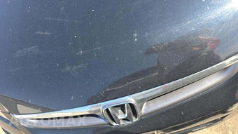 2007 Honda Accord Sedan EX – miniatura 34