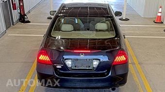 2007 Honda Accord Sedan EX – miniatura 5