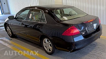 2007 Honda Accord Sedan EX – miniatura 6
