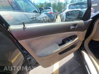 2007 Honda Accord Sedan EX – miniatura 9