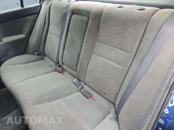 2007 Honda Accord Sedan EX – miniatura 10