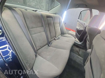 2007 Honda Accord Sedan EX – miniatura 13