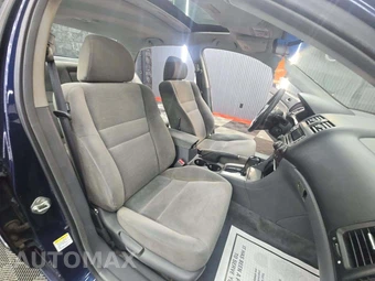 2007 Honda Accord Sedan EX – miniatura 15