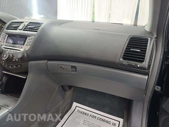 2007 Honda Accord Sedan EX – miniatura 16