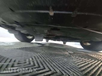 2007 Honda Accord Sedan EX – miniatura 17