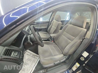 2007 Honda Accord Sedan EX – miniatura 3