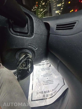 2007 Honda Accord Sedan EX – miniatura 5