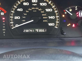 2007 Honda Accord Sedan EX – miniatura 6