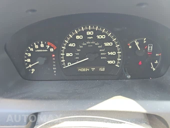 2007 Honda Accord Sedan EX - miniatura 12