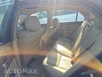 2007 Honda Accord Sedan EX - miniatura 13