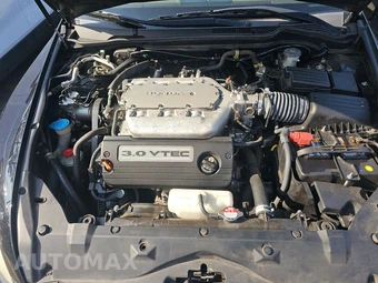 2007 Honda Accord Sedan EX - miniatura 15