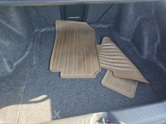 2007 Honda Accord Sedan EX - miniatura 16
