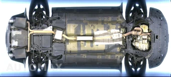 2007 Honda Accord Sedan EX - miniatura 17
