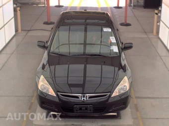 2007 Honda Accord Sedan EX - miniatura 2