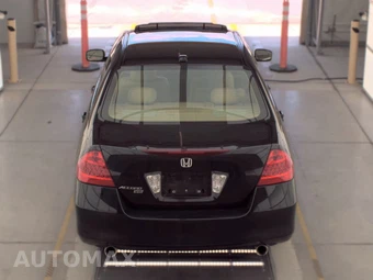 2007 Honda Accord Sedan EX - miniatura 5