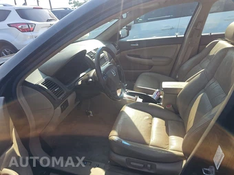 2007 Honda Accord Sedan EX - miniatura 7