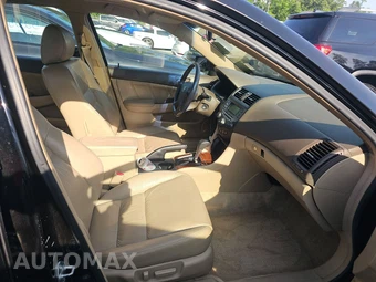 2007 Honda Accord Sedan EX - miniatura 8