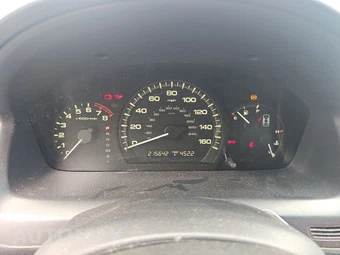 2007 Honda Accord Sedan EX-L – miniatura 12