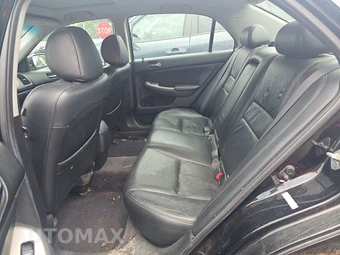 2007 Honda Accord Sedan EX-L – miniatura 13