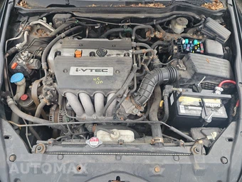 2007 Honda Accord Sedan EX-L – miniatura 15