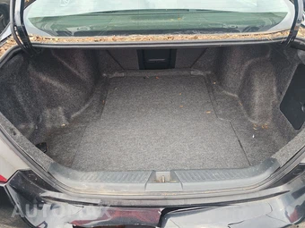 2007 Honda Accord Sedan EX-L – miniatura 16
