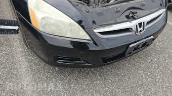 2007 Honda Accord Sedan EX-L – miniatura 19