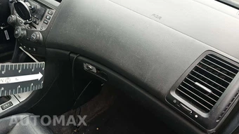 2007 Honda Accord Sedan EX-L – miniatura 30