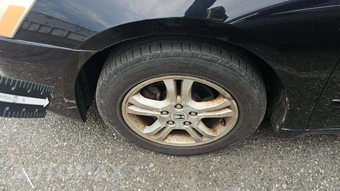 2007 Honda Accord Sedan EX-L – miniatura 33