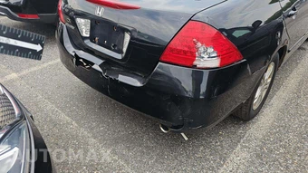 2007 Honda Accord Sedan EX-L – miniatura 38