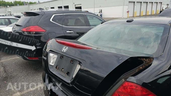 2007 Honda Accord Sedan EX-L – miniatura 40