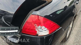 2007 Honda Accord Sedan EX-L – miniatura 44