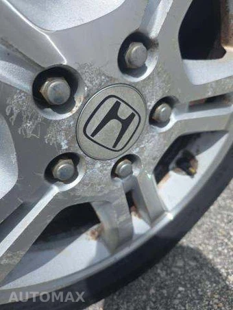 2007 Honda Accord Sedan EX-L - miniatura 2
